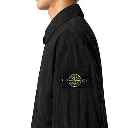 STONE ISLAND WARP RIB NYLON-TC Q100008 S0405 V0029