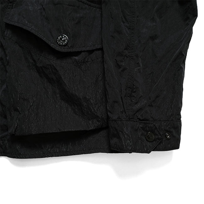 STONE ISLAND WARP RIB NYLON-TC Q100008 S0405 V0029