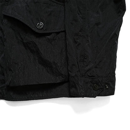 STONE ISLAND WARP RIB NYLON-TC Q100008 S0405 V0029