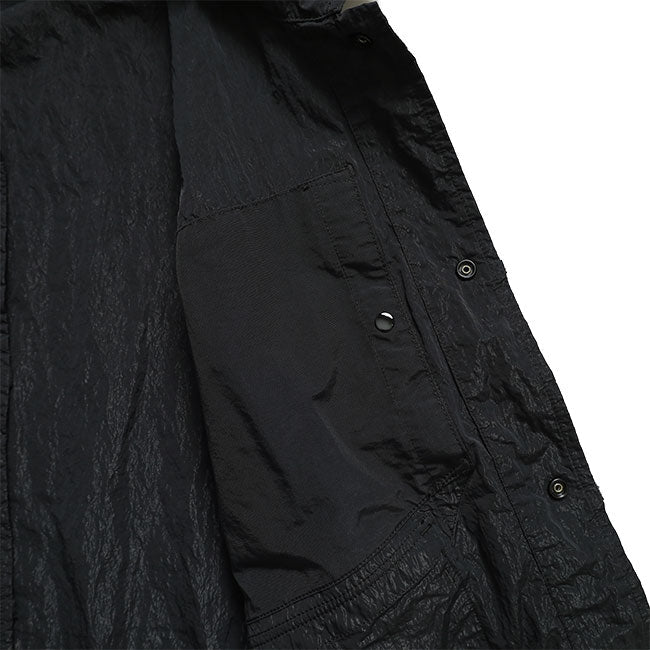STONE ISLAND WARP RIB NYLON-TC Q100008 S0405 V0029