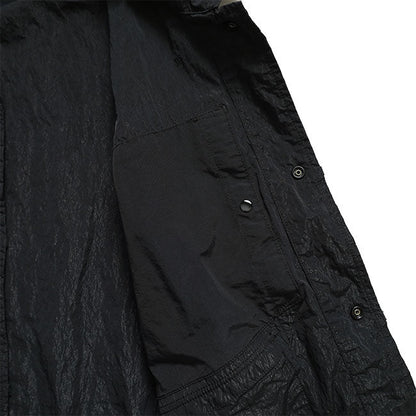 STONE ISLAND WARP RIB NYLON-TC Q100008 S0405 V0029