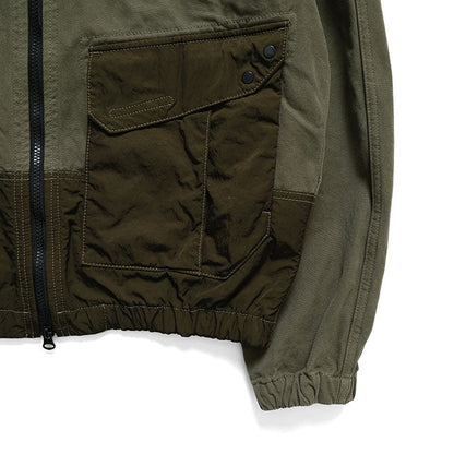 STONE ISLAND ORGANIC PANAMA COTTON + NYLON 1200039 S0482 V005G
