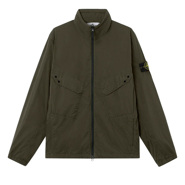 STONE ISLAND ULTRALIGHT NYLON STRETCH-TC Q100021 S0474 V0078