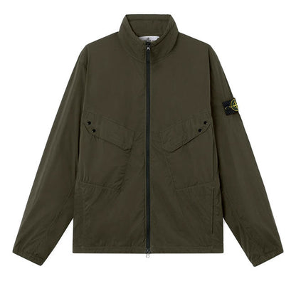 STONE ISLAND ULTRALIGHT NYLON STRETCH-TC Q100021 S0474 V0078