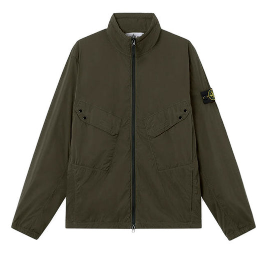 STONE ISLAND ULTRALIGHT NYLON STRETCH-TC Q100021 S0474 V0078