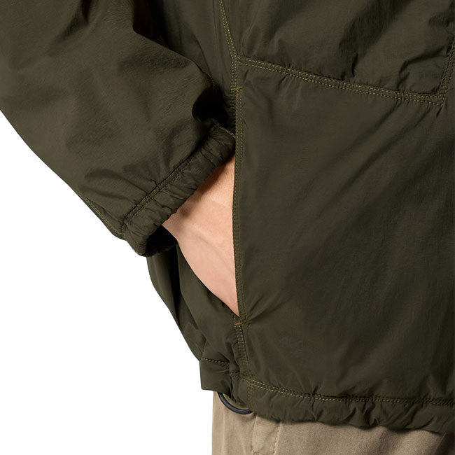 STONE ISLAND ULTRALIGHT NYLON STRETCH-TC Q100021 S0474 V0078