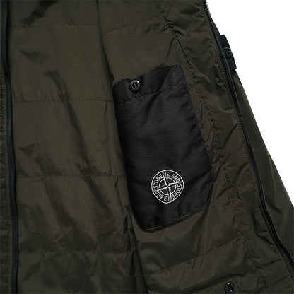 STONE ISLAND ULTRALIGHT NYLON STRETCH-TC Q100021 S0474 V0078