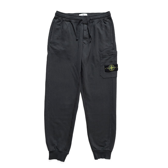STONE ISLAND ORGANIC COTTON FLEECE 6200021 S0051 V0062