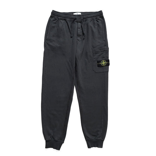 STONE ISLAND ORGANIC COTTON FLEECE 6200021 S0051 V0062