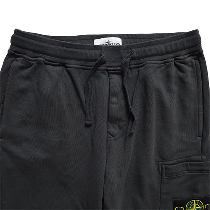 STONE ISLAND ORGANIC COTTON FLEECE 6200021 S0051 V0062