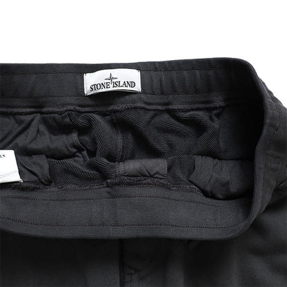 STONE ISLAND ORGANIC COTTON FLEECE 6200021 S0051 V0062