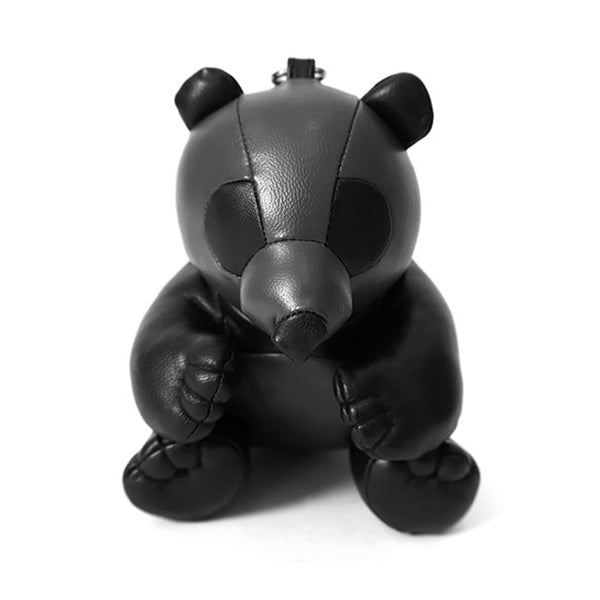 Maison MIHARA YASUHIRO メゾンミハラヤスヒロ panda mini bag パンダ レザー ミニバッグ A15BG710