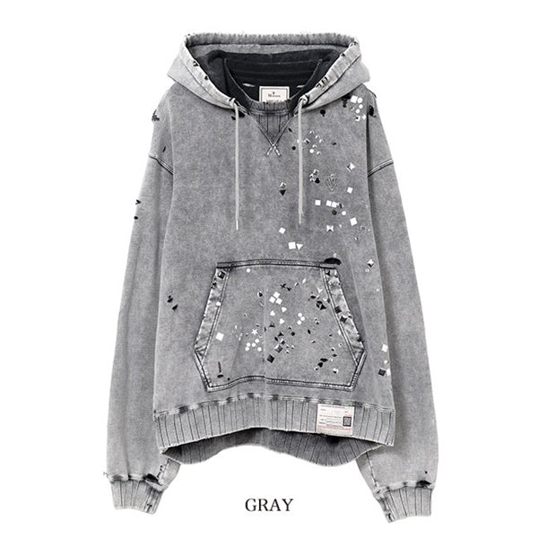 Maison MIHARA YASUHIRO メゾンミハラヤスヒロ エンベリッシュド