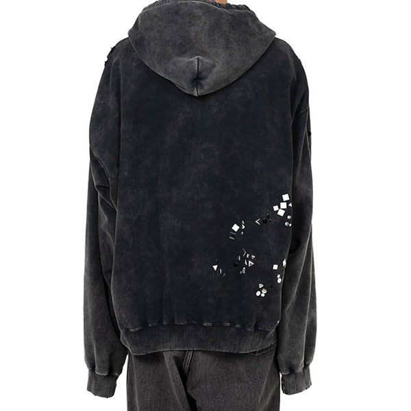Maison MIHARA YASUHIRO メゾンミハラヤスヒロ エンベリッシュド