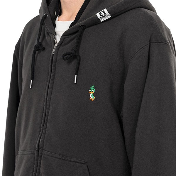 Maison MIHARA YASUHIRO メゾンミハラヤスヒロ リバーシブル フード付き スーベニアジャケット J15BL143