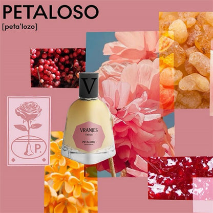 Dr.Vranjes ドットール・ヴラニエス Eau de Parfum 100ml オードパルファム 香水