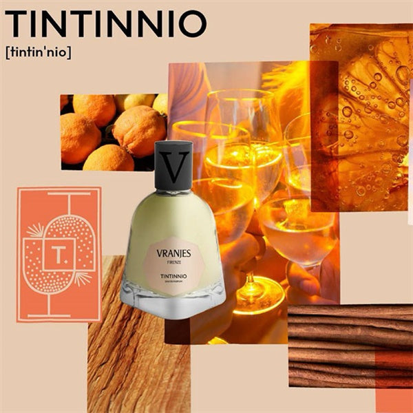 Dr.Vranjes ドットール・ヴラニエス Eau de Parfum 100ml オードパルファム 香水
