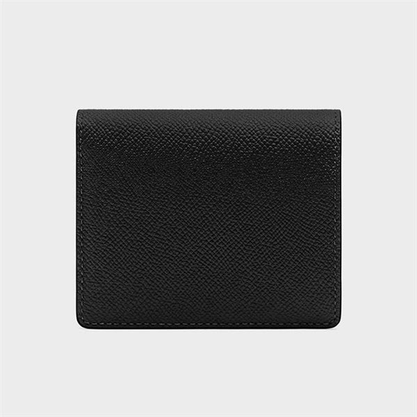 Maison Margiela メゾンマルジェラ グレイニーレザー 二つ折り ウォレット SA3UI0007 P4745 T8013 **