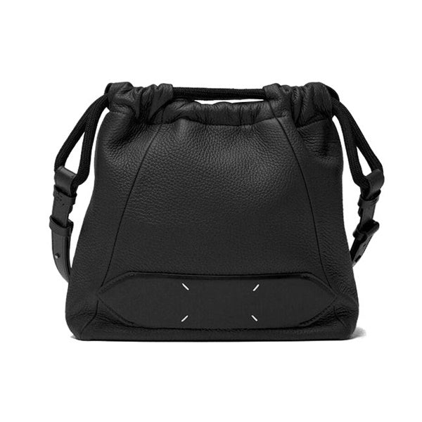 Maison Margiela メゾンマルジェラ 5AC ドローストリング スモールバッグ SB1WG0044 P8836 T8013