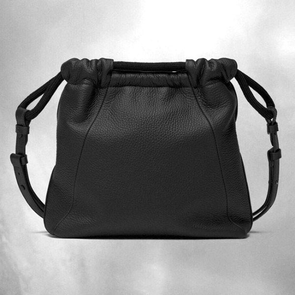 Maison Margiela メゾンマルジェラ 5AC ドローストリング スモールバッグ SB1WG0044 P8836 T8013