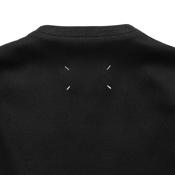 Maison Margiela メゾンマルジェラ バージンウール ノーカラージャケット S50BN0318 S47782 900