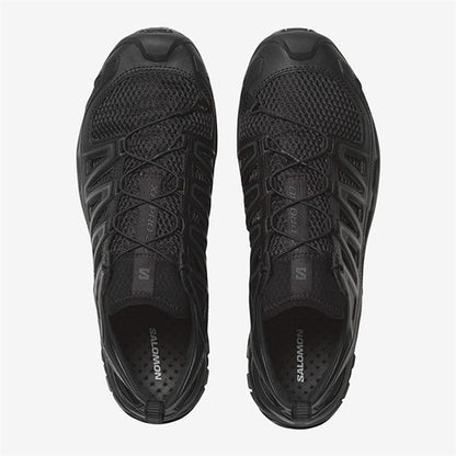 SALOMON SNEAKERS サロモンスニーカーズ XA PRO 3D AMPHIB アンフィブ トレイルランニングシューズ L47740000