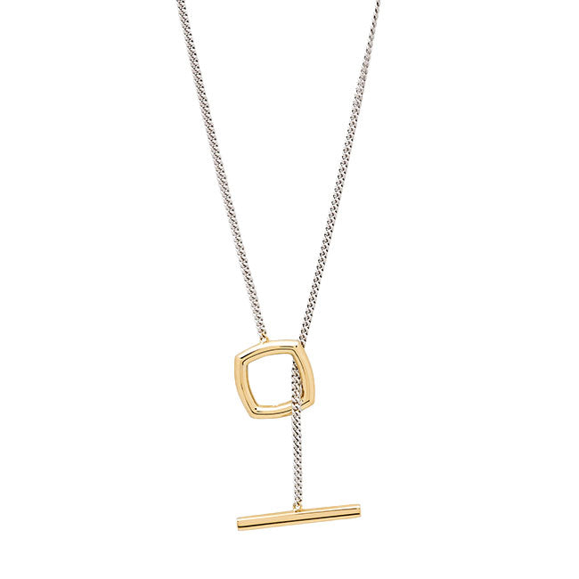 TOMWOOD Frame Pendant Duo 18inch 101554  **