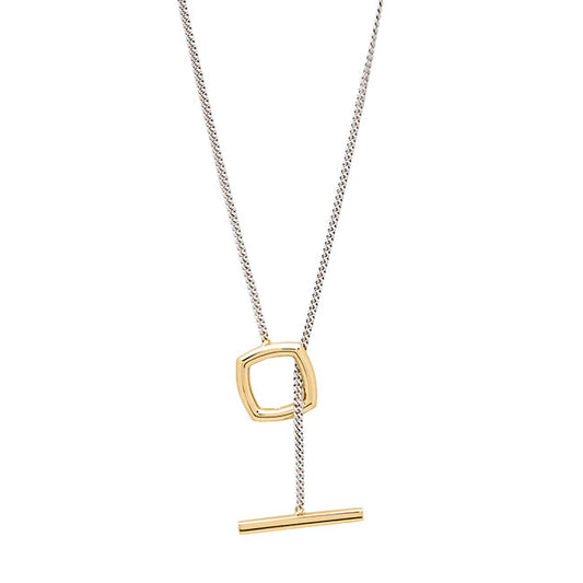 TOMWOOD Frame Pendant Duo 20.5inch 101554 **