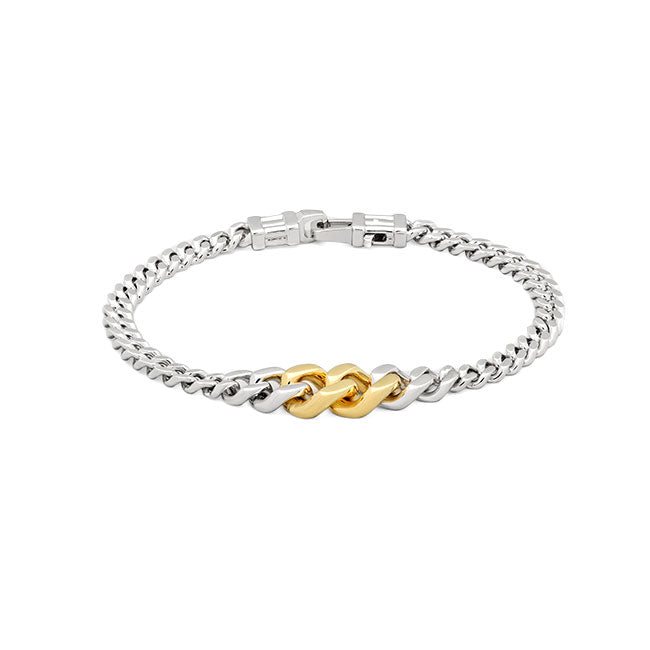 TOMWOOD Dean Bracelet Duo 101252 **