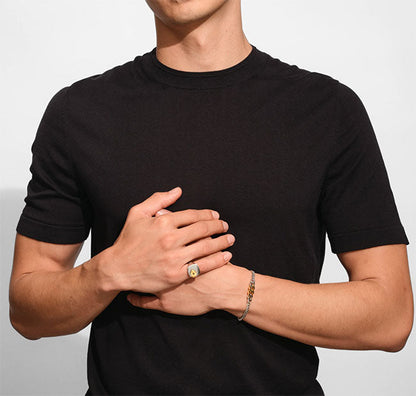 TOMWOOD Dean Bracelet Duo 101252 **
