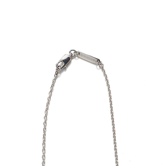TOMWOOD × Guy Le Tatooer Love In Babylon Pendant 20.5inch 101628 **