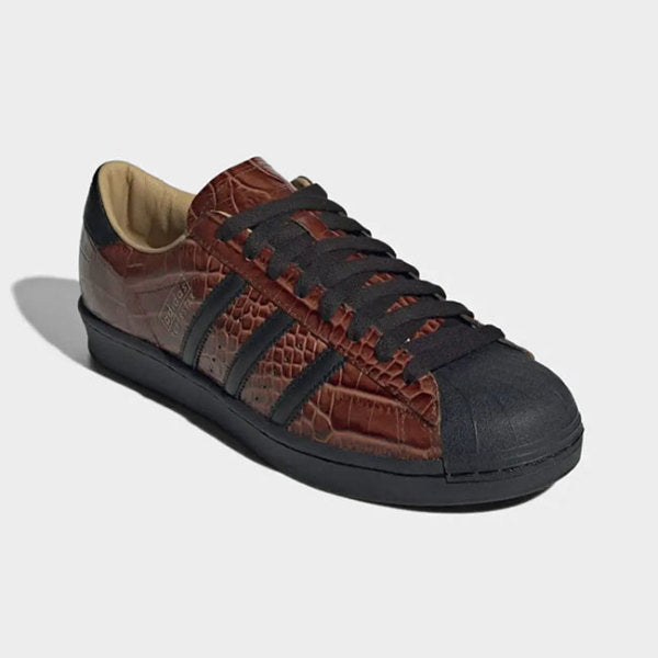 adidas originals アディダスオリジナルス SUPERSTAR VINTAGE クロコ スーパースター ビンテージ JQ3258