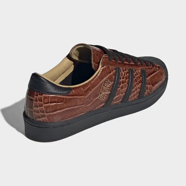 adidas originals アディダスオリジナルス SUPERSTAR VINTAGE クロコ スーパースター ビンテージ JQ3258