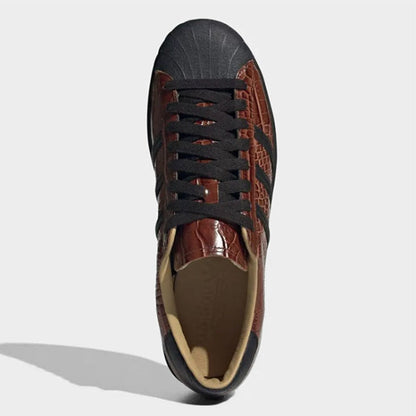 adidas originals アディダスオリジナルス SUPERSTAR VINTAGE クロコ スーパースター ビンテージ JQ3258