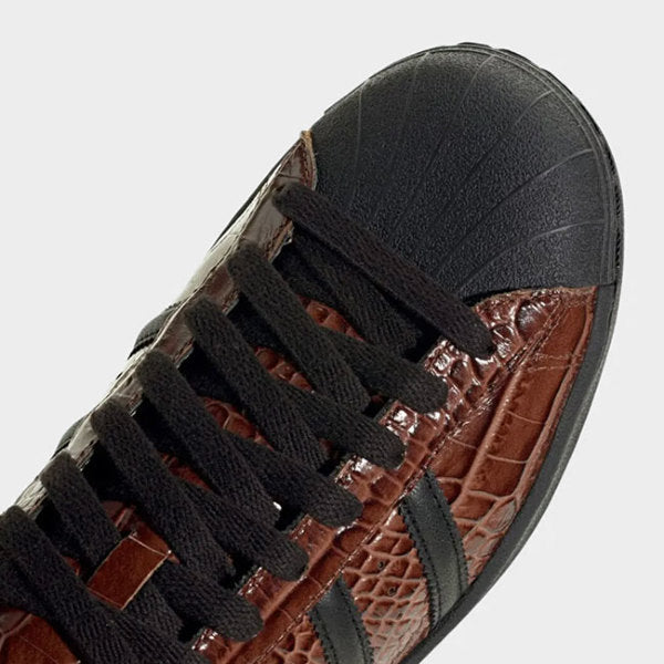adidas originals アディダスオリジナルス SUPERSTAR VINTAGE クロコ スーパースター ビンテージ JQ3258