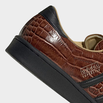 adidas originals アディダスオリジナルス SUPERSTAR VINTAGE クロコ スーパースター ビンテージ JQ3258