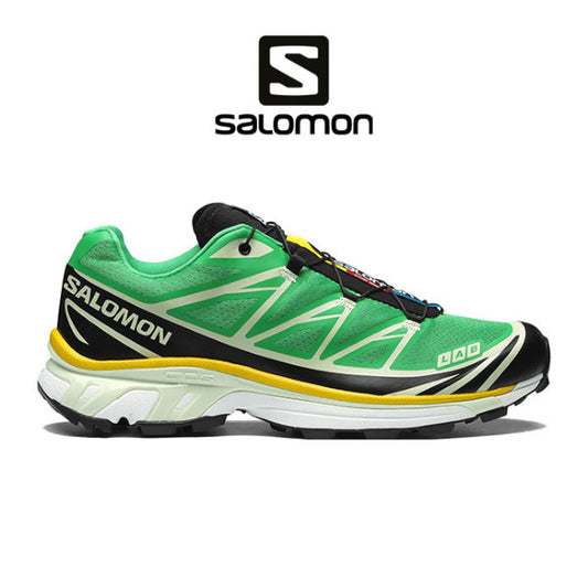 SALOMON SNEAKERS サロモンスニーカーズ XT-6 スニーカー L47583100