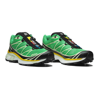 SALOMON SNEAKERS サロモンスニーカーズ XT-6 スニーカー L47583100