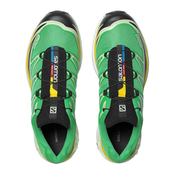 SALOMON SNEAKERS サロモンスニーカーズ XT-6 スニーカー L47583100