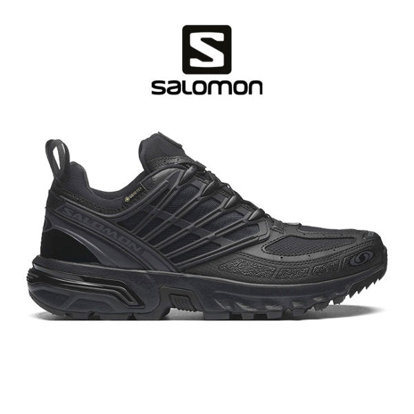 SALOMON SNEAKERS サロモンスニーカーズ ACS PRO GTX ゴアテックス プロ スニーカー L47599400