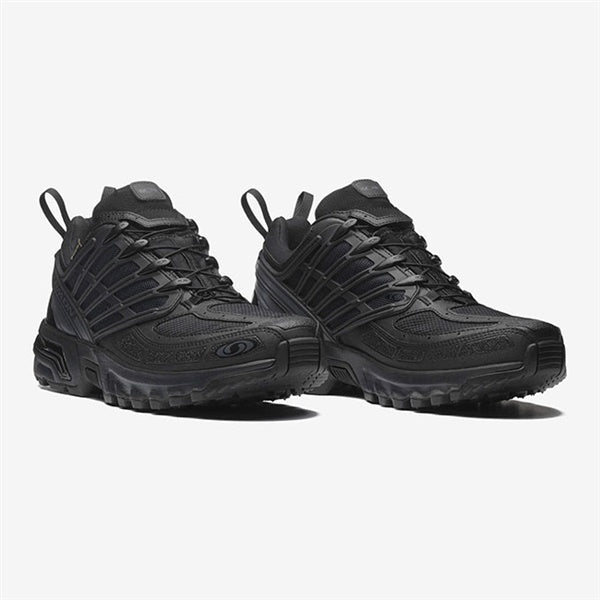 SALOMON SNEAKERS サロモンスニーカーズ ACS PRO GTX ゴアテックス プロ スニーカー L47599400