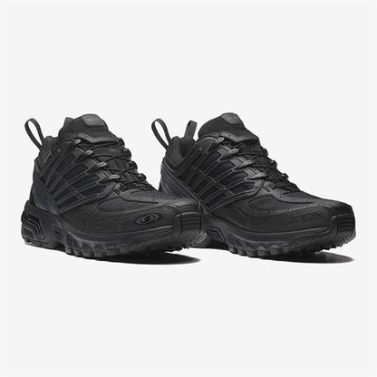 SALOMON SNEAKERS サロモンスニーカーズ ACS PRO GTX ゴアテックス プロ スニーカー L47599400