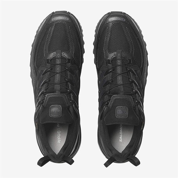 SALOMON SNEAKERS サロモンスニーカーズ ACS PRO GTX ゴアテックス プロ スニーカー L47599400