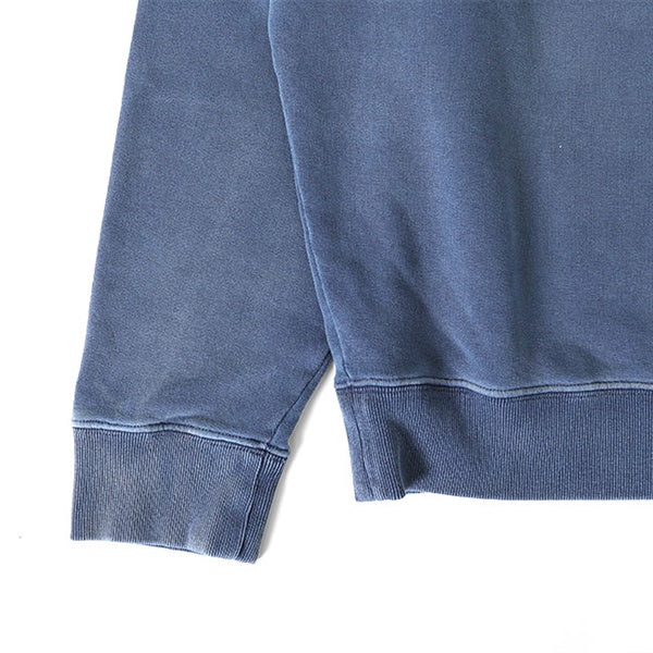 [SALE] Maison Margiela メゾンマルジェラ オーバーサイズ オーバーダイ ロゴ スウェット S50GU0209 S25570 469