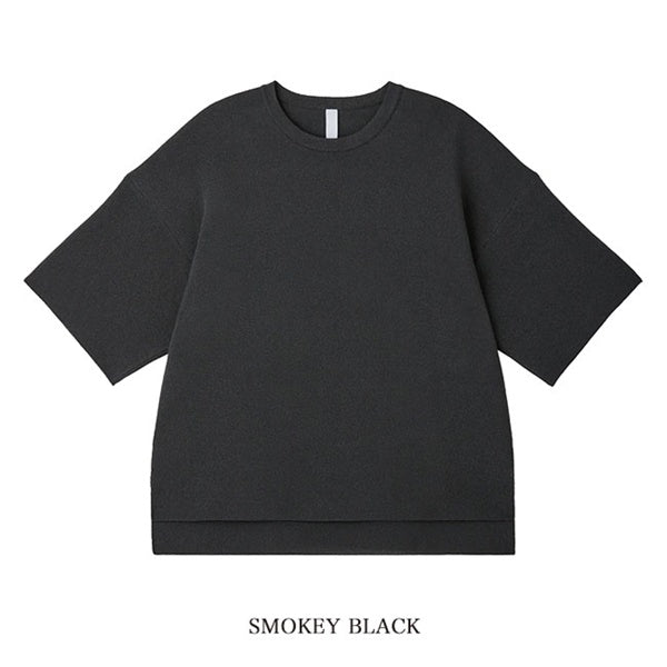 CFCL シーエフシーエル 和紙 ニットTシャツ CF011KN157