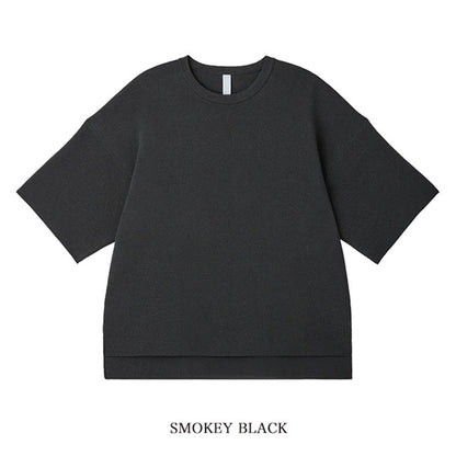 CFCL シーエフシーエル 和紙 ニットTシャツ CF011KN157