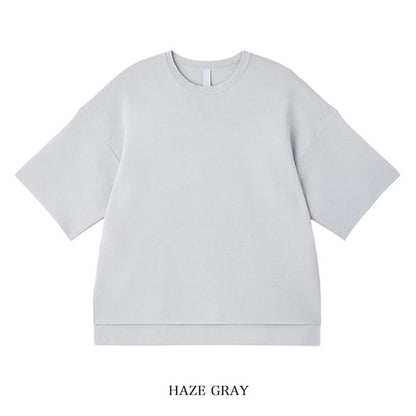 CFCL シーエフシーエル 和紙 ニットTシャツ CF011KN157