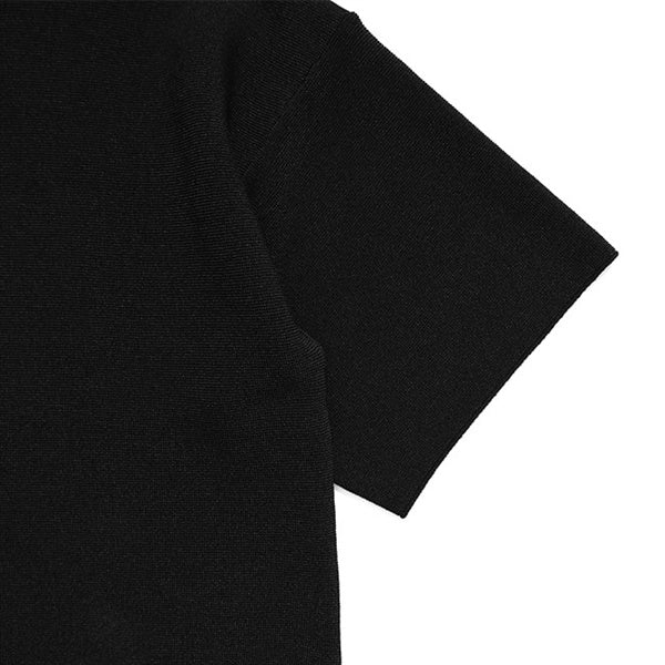 CFCL シーエフシーエル 和紙 ニットTシャツ CF011KN157