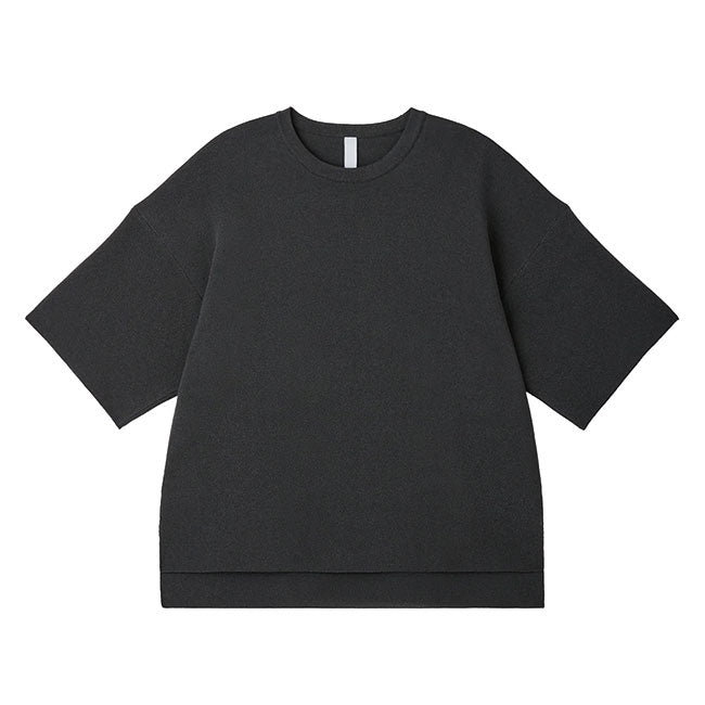 CFCL WASHI SHORT SLEEVE TEE SHIRT CF011KN157