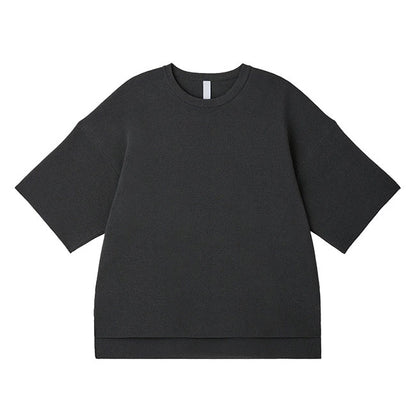 CFCL WASHI SHORT SLEEVE TEE SHIRT CF011KN157